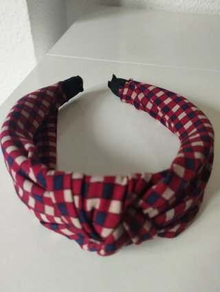 Diadema para el pelo