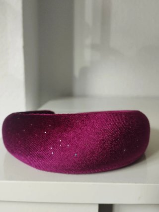 Diadema para el pelo