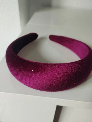 Diadema para el pelo