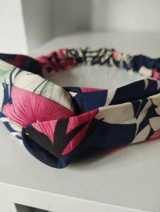 Diadema para el pelo