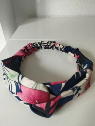 Diadema para el pelo