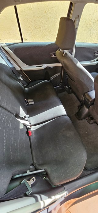Toyota Yaris 2008