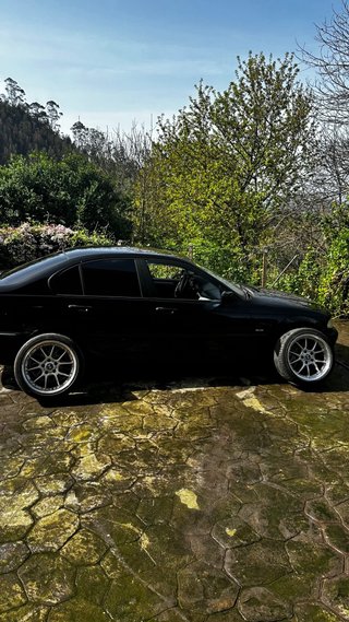 Réplicas BBS RK 18x8 5x120