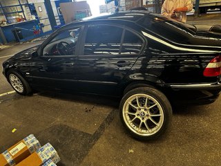 Réplicas BBS RK 18x8 5x120