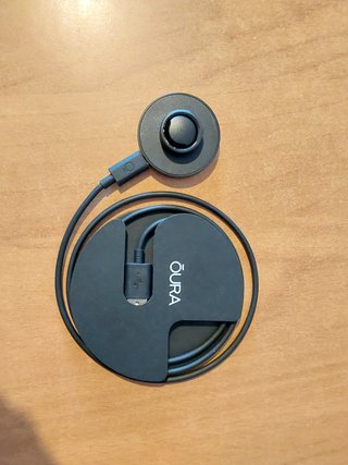 Oura Ring Gen3