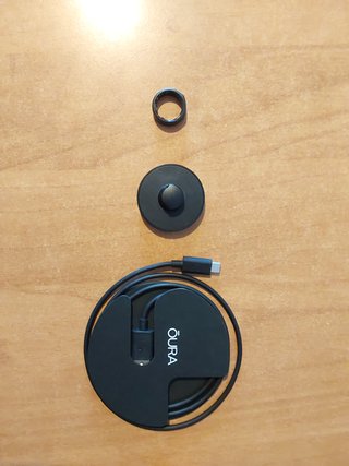 Oura Ring Gen3
