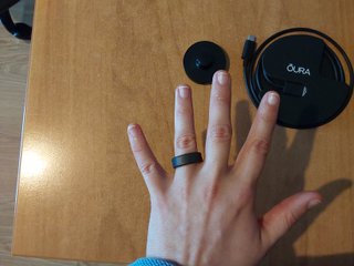Oura Ring Gen3