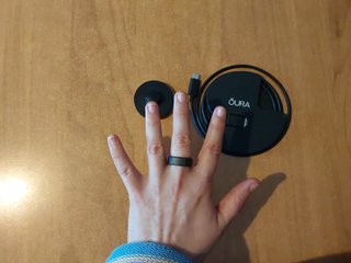 Oura Ring Gen3