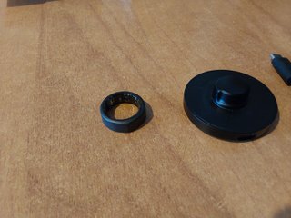 Oura Ring Gen3