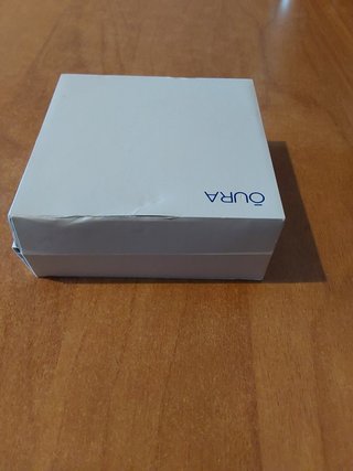 Oura Ring Gen3