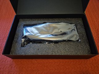 Gigabyte RTX 2060 Super 8GB Gaming OC