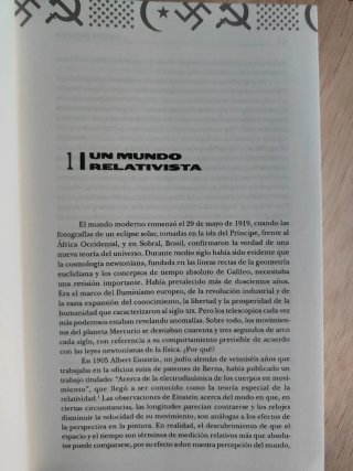 Tiempos modernos. Paul Johnson