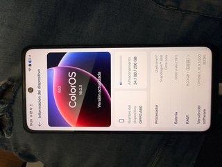 Oppo A60 256GB