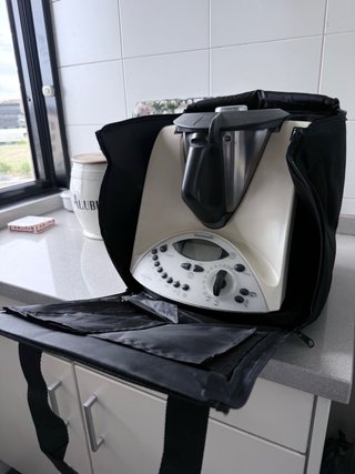 Funda Vorwerk Thermomix TM31