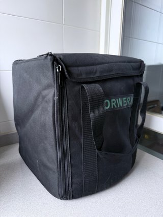 Funda Vorwerk Thermomix TM31