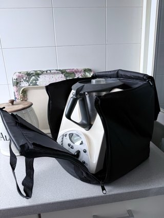 Funda Vorwerk Thermomix TM31
