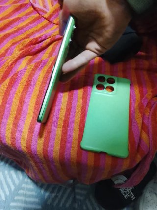 Motorola Edge