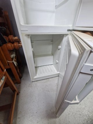 Frigorífico Combi Ikea Kyld