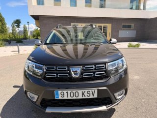 Dacia Sandero 2019