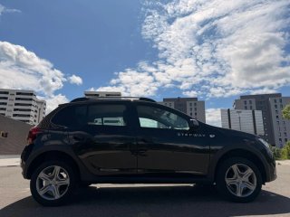 Dacia Sandero 2019