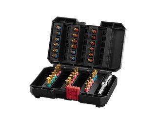 PARKSIDE 20V Set Taladro Atornillador Percutor