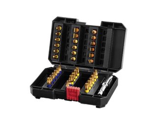 PARKSIDE 20V Set Taladro Atornillador Percutor