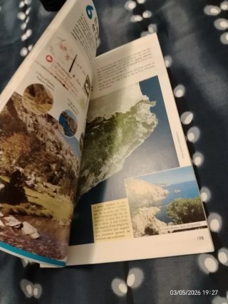 Libro de Socials 1 eso