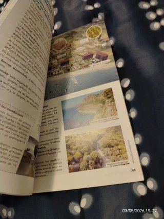 Libro de Socials 1 eso