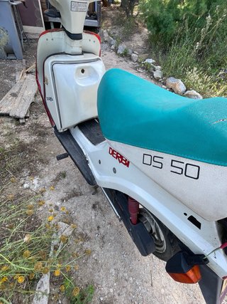 Derbi DS 50