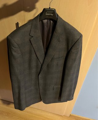 Americana Blazer. Emidio Tucci XL.