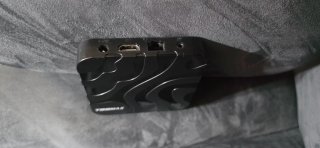 T95MAX Android 14.0 TV Box 8K