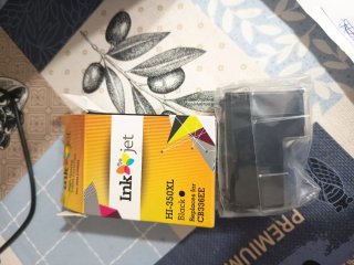 Cartuchos Tinta HP 953XL C, Y, M (Pro)