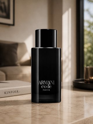 Armani Code Parfum 90ml