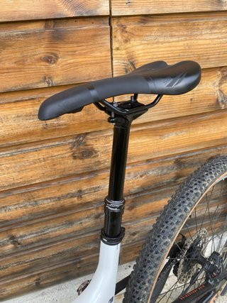 Bicicleta MTB Doble Suspensión Carbono KTM L scarp