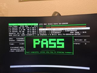32Gb RAM DDR4 G.Skill Trident Z DDR4 3200MHz