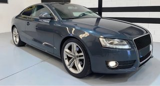 Audi A5 2008
