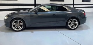 Audi A5 2008