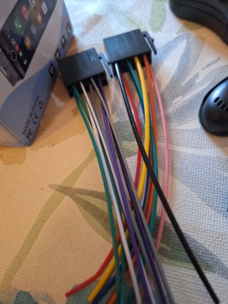 Pantalla Car MP5 1 DIN con Mando