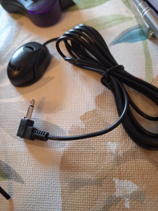 Pantalla Car MP5 1 DIN con Mando