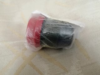 Portabrocas inserción rápida