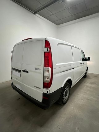 Mercedes-Benz Vito 2010