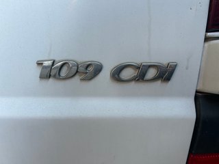Mercedes-Benz Vito 2010