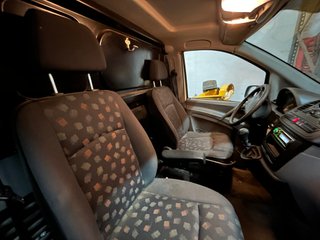 Mercedes-Benz Vito 2010