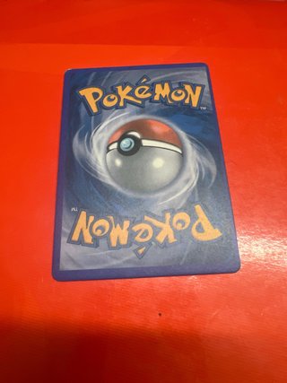 Carta Pokémon Jolteon EX 030/131 Teracristal