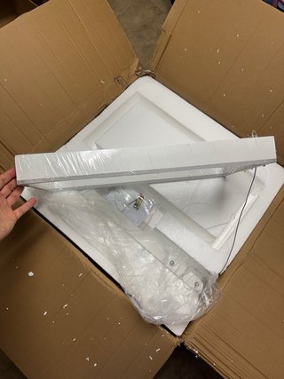 Lampadario Moderno LED-Soggiorno, Camera, Ufficio