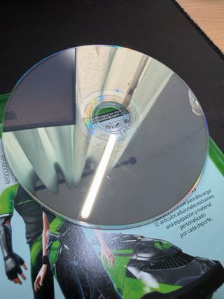 Xbox Kinect Sensor