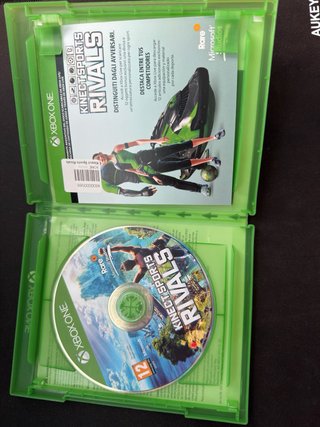 Xbox Kinect Sensor