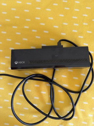 Xbox Kinect Sensor