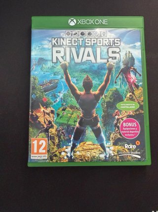 Xbox Kinect Sensor