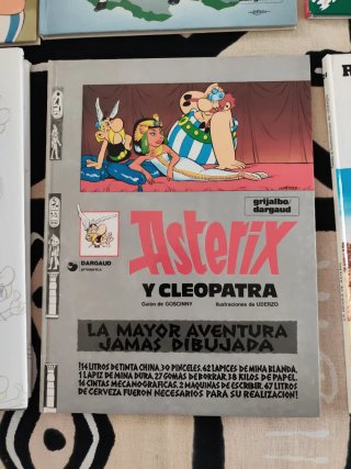 Asterix